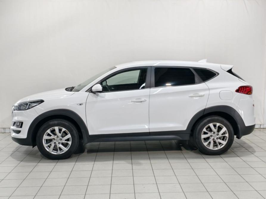 Hyundai Tucson III Рестайлинг Курск  - изображение 2