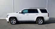 Chevrolet Tahoe IV Екатеринбург  - изображение 29