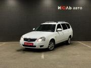 Lada (ВАЗ) Priora I Рестайлинг Челябинск  - изображение 17