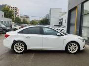 Chevrolet Cruze I Москва  - изображение 14