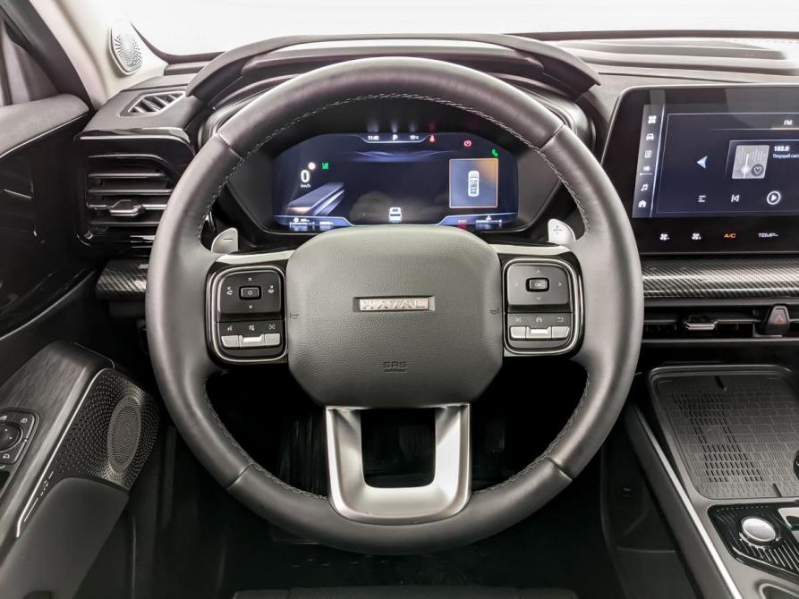 Haval H3 I Москва  - изображение 22
