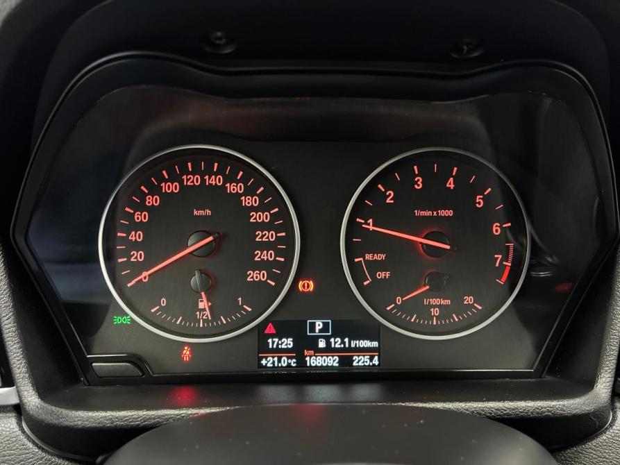 BMW X1 II (F48) Пермь  - изображение 17