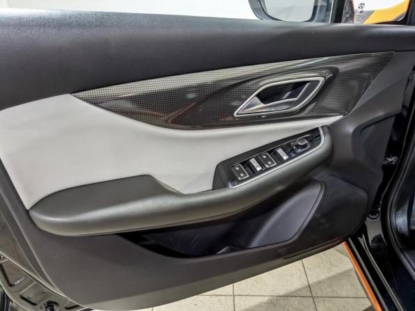 BAIC U5 Plus с пробегом 2023 года, цена 750 000 рублей, 136930 км, седан, Автокод Объявления