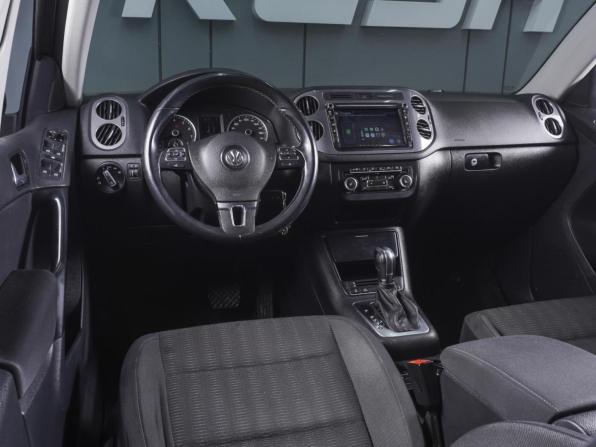 Volkswagen Tiguan I Рестайлинг с пробегом 2013 года, цена 1 190 000 рублей, 296654 км, внедорожник, Автокод Объявления