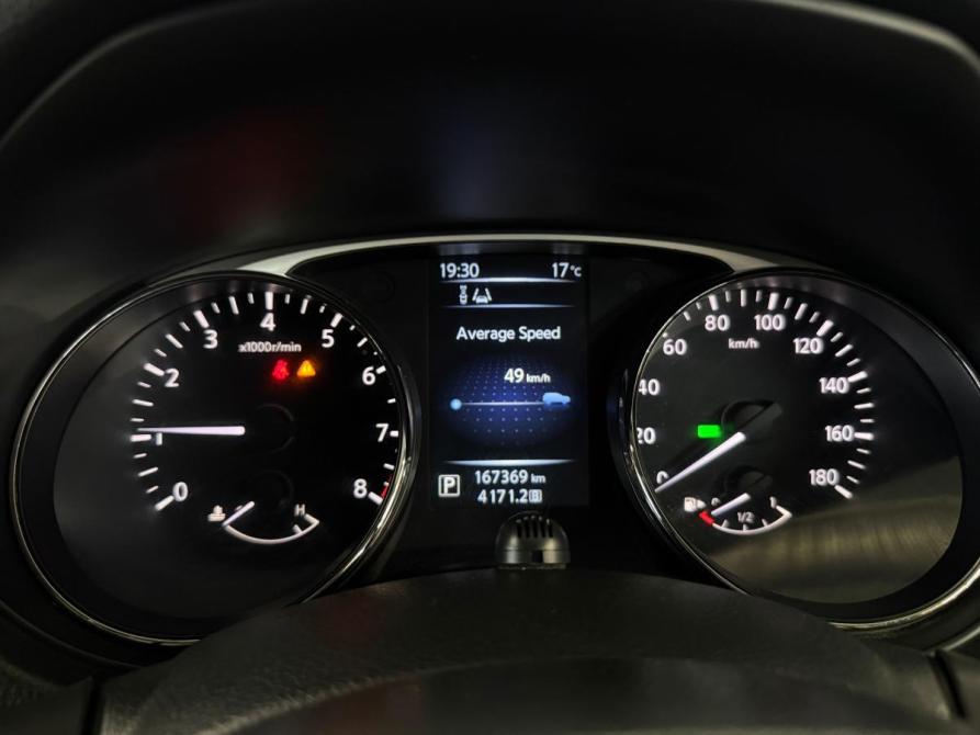 Nissan X-Trail III Краснодар  - изображение 10
