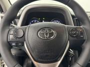 Toyota RAV4 IV (XA40) Рестайлинг Воронеж  - изображение 47