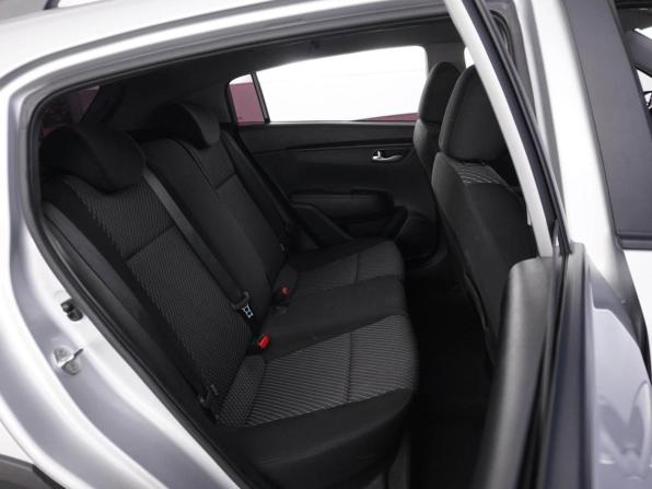 Kia Rio IV с пробегом 2020 года, цена 1 349 785 рублей, 140451 км, хэтчбек, Автокод Объявления