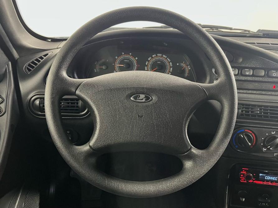 Lada (ВАЗ) Niva Travel I Ижевск  - изображение 10