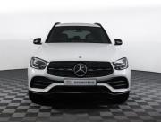 Mercedes-Benz GLC I (X253) Рестайлинг Москва  - изображение 27