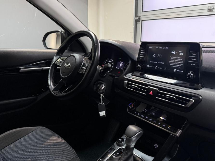 Kia Seltos I Тверь  - изображение 25
