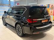 Infiniti QX80 I Рестайлинг 2 Екатеринбург  - изображение 31