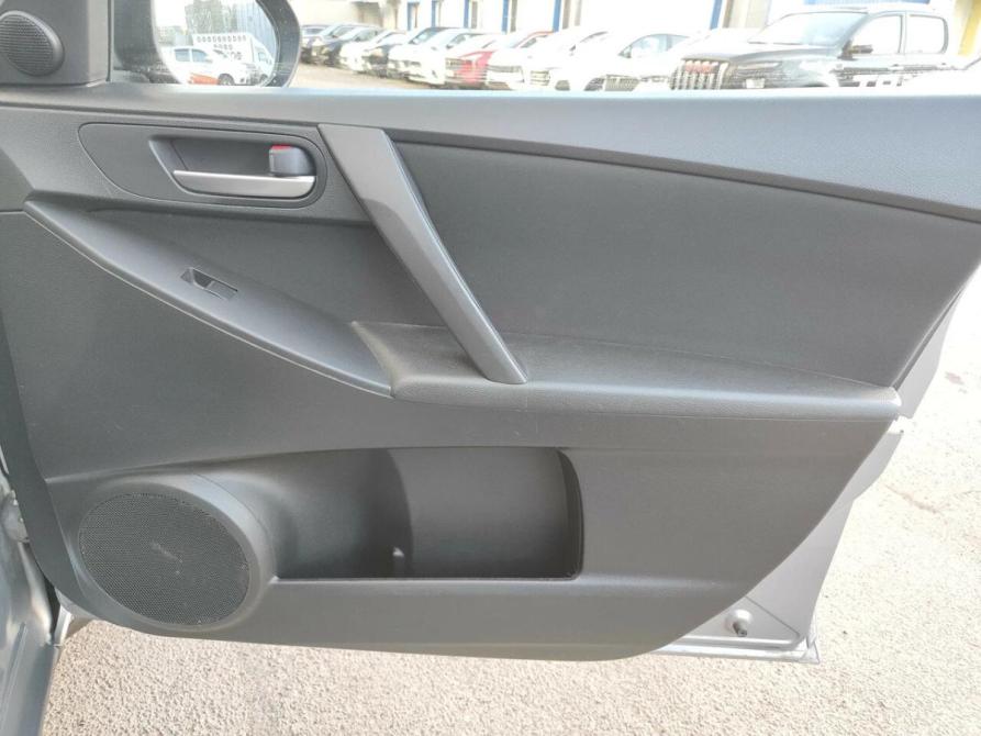 Mazda 3 II (BL) Санкт-Петербург  - изображение 18