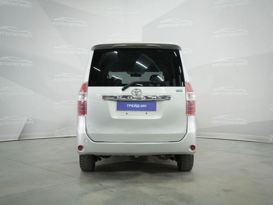 Toyota Noah II (R70) Новосибирск  - изображение 6