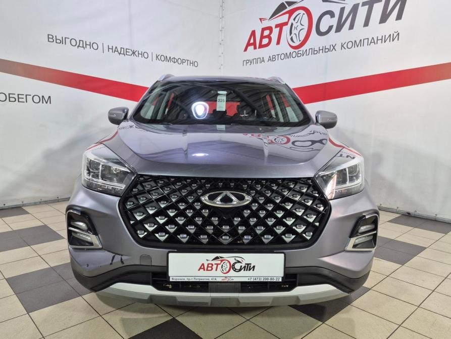 Chery Tiggo 4 Pro I Воронеж  - изображение 2