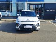Kia Soul III Москва  - изображение 21