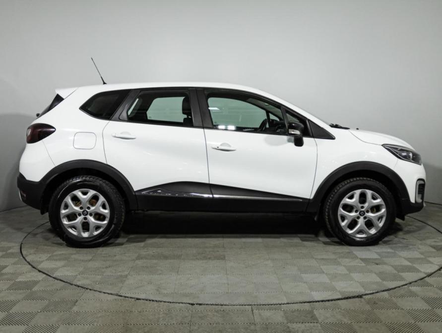 Renault Kaptur I Санкт-Петербург  - изображение 4