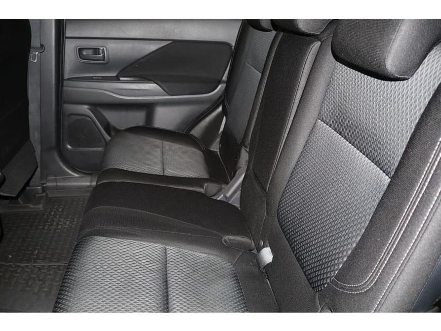 Mitsubishi Outlander III Рестайлинг 3 Коломна  - изображение 7