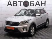 Hyundai Creta I Екатеринбург  - изображение 27