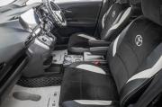 Toyota Wish II Рестайлинг Барнаул  - изображение 46