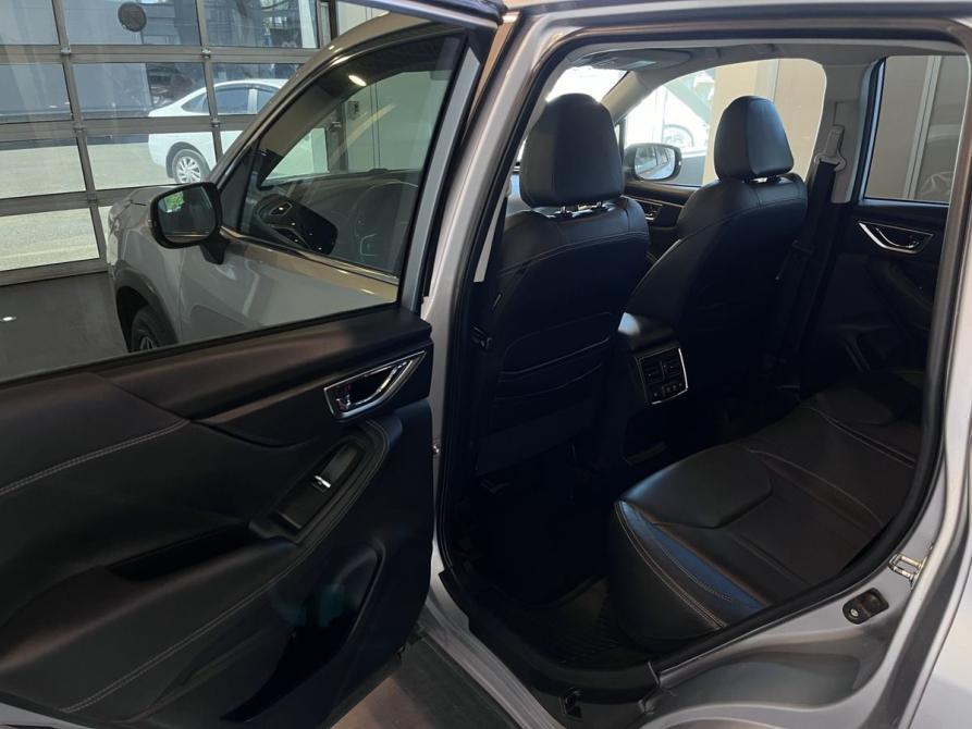 Subaru Forester V Чебоксары  - изображение 24