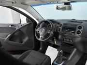 Volkswagen Tiguan I Рестайлинг Москва  - изображение 22