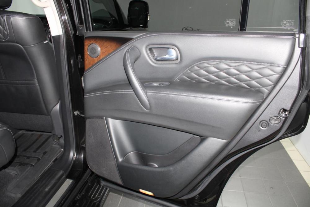 Infiniti QX80 I Рестайлинг 2 Владивосток  - изображение 17