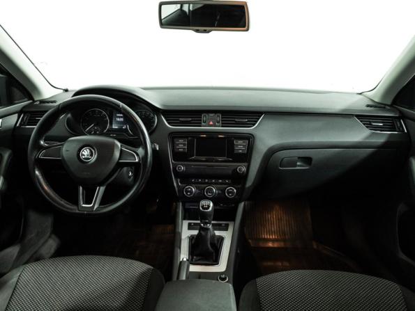 Skoda Octavia III (A7) с пробегом 2016 года, цена 1 039 700 рублей, 140950 км, лифтбек, Автокод Объявления