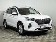 Haval M6 II Санкт-Петербург  - изображение 21