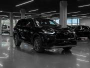 Toyota Highlander IV (XU70) Москва  - изображение 34