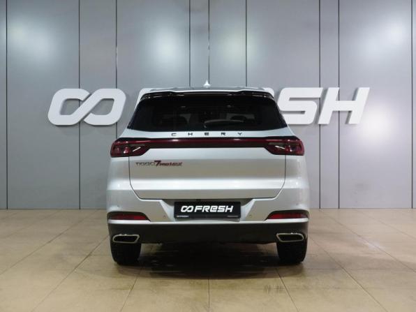 Chery Tiggo 7 Pro Max I с пробегом 2023 года, цена 2 059 000 рублей, 48876 км, внедорожник, Автокод Объявления