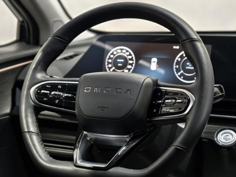 Omoda C5 I Курск  - изображение 10