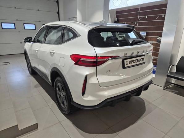Haval F7 I Рестайлинг с пробегом 2023 года, цена 1 849 000 рублей, 22033 км, внедорожник, Автокод Объявления
