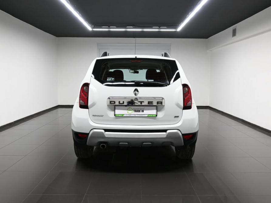 Renault Duster I Рестайлинг Тверь  - изображение 4