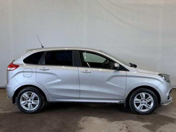 Lada (ВАЗ) XRAY I с пробегом 2016 года, цена 795 000 рублей, 178625 км, хэтчбек, Автокод Объявления