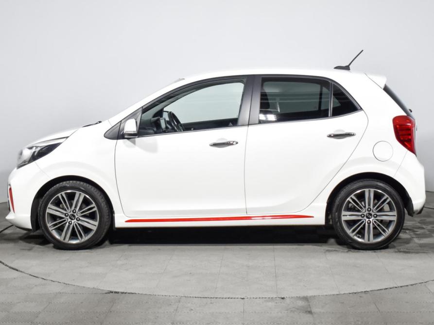 Kia Picanto III Санкт-Петербург  - изображение 9