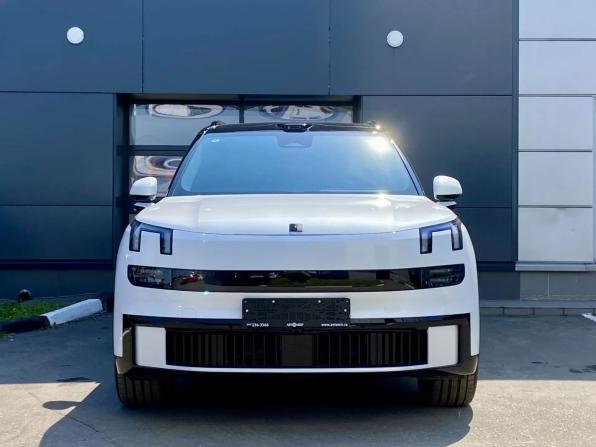 Новый Lynk &amp; Co 900 2026 года, цена 8 950 000 рублей, внедорожник, Автокод Объявления