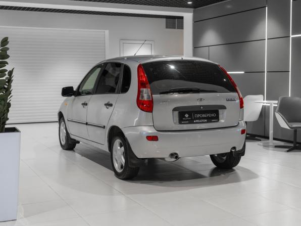 Lada (ВАЗ) Kalina I с пробегом 2012 года, цена 350 000 рублей, 142568 км, хэтчбек, Автокод Объявления