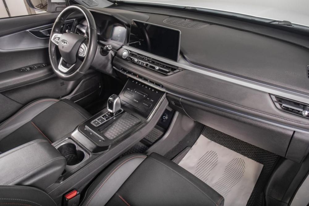 Chery Tiggo 7 Pro I Томск  - изображение 16
