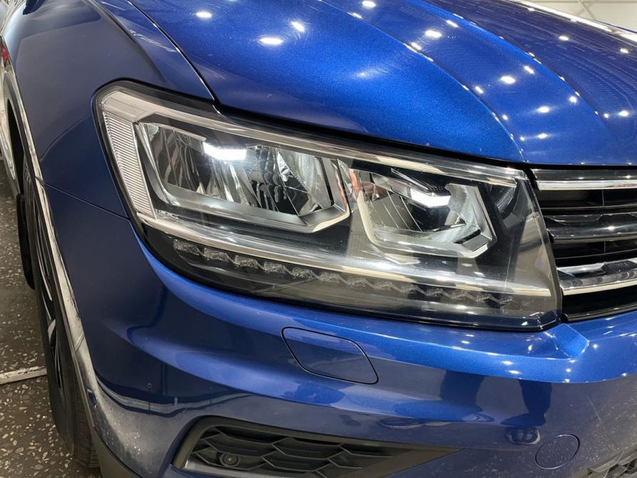 Volkswagen Tiguan II Пермь  - изображение 9