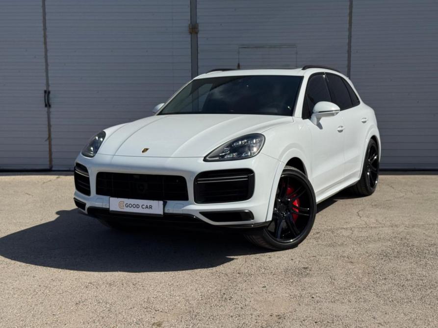 Porsche Cayenne III Саратов  - изображение 1