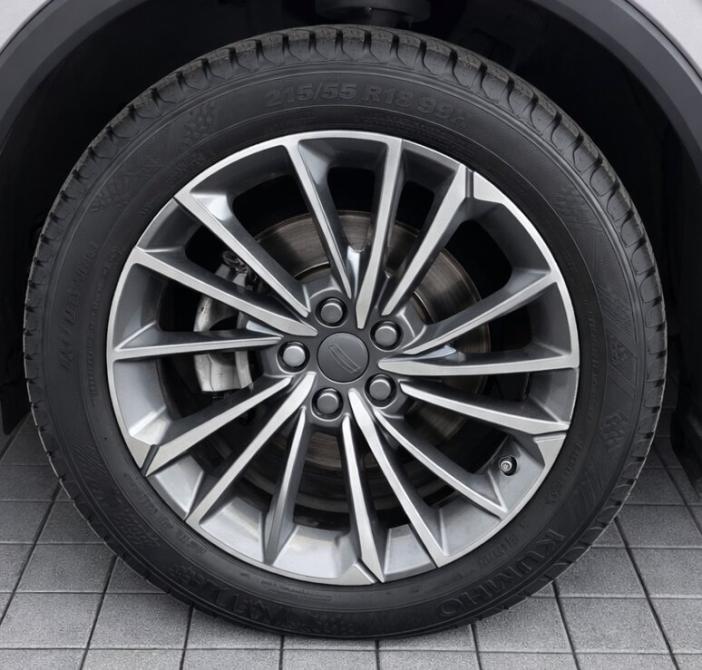 Geely Coolray I Москва  - изображение 17