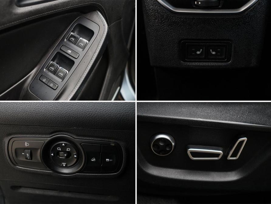 Chery Tiggo 4 I Рестайлинг Москва  - изображение 12