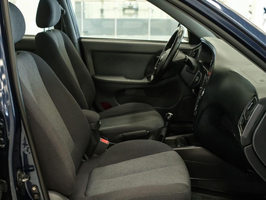Hyundai Elantra III (XD2) Рестайлинг Самара  - изображение 20
