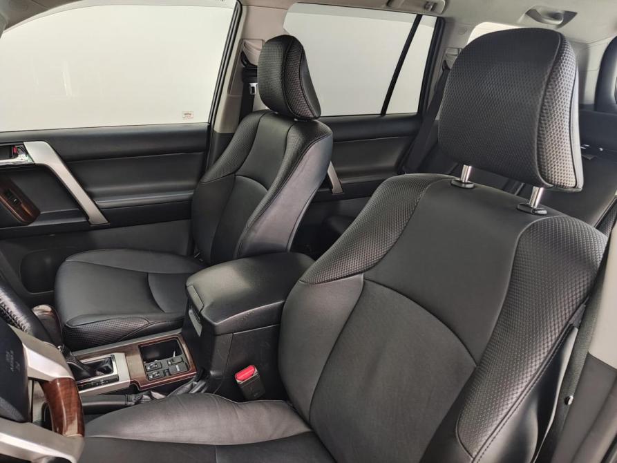Toyota Land Cruiser Prado 150 Series Барнаул  - изображение 17