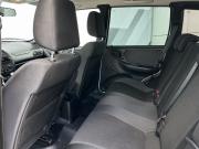 Chevrolet Niva I Рестайлинг Екатеринбург  - изображение 35