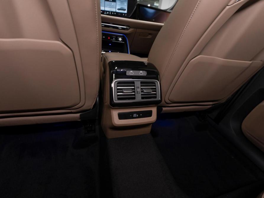 Audi Q5 III Москва  - изображение 14