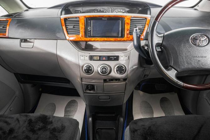 Toyota Noah I (R60) с пробегом 2003 года, цена 969 000 рублей, 370000 км, минивэн, Автокод Объявления
