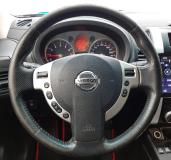 Nissan X-Trail II Москва  - изображение 33