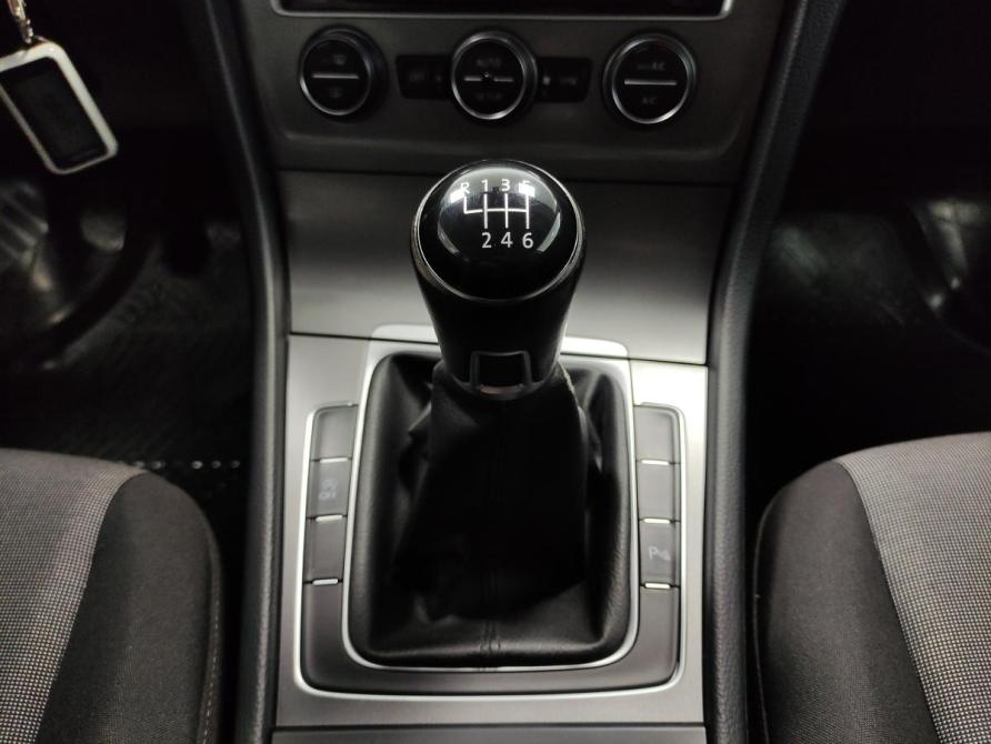 Volkswagen Golf VII Пермь  - изображение 13