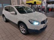 Nissan Qashqai I Рестайлинг Москва  - изображение 44